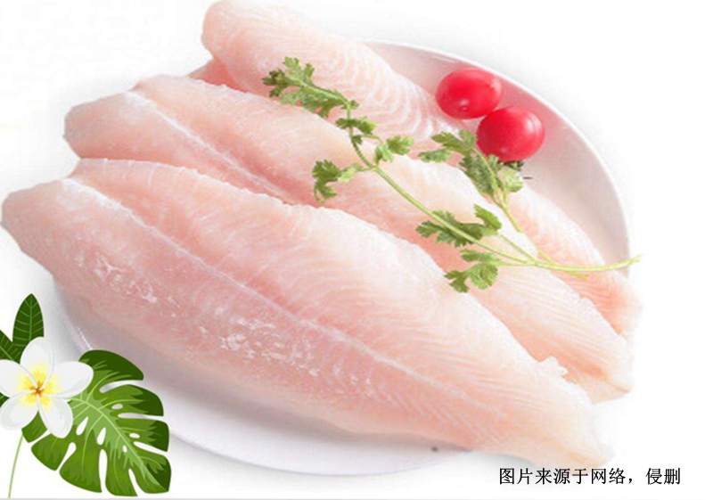 越南巴沙魚柳進口報關(guān)流程