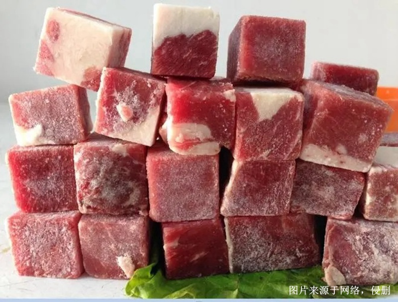 阿根廷冷凍牛肉進(jìn)口報(bào)關(guān)流程