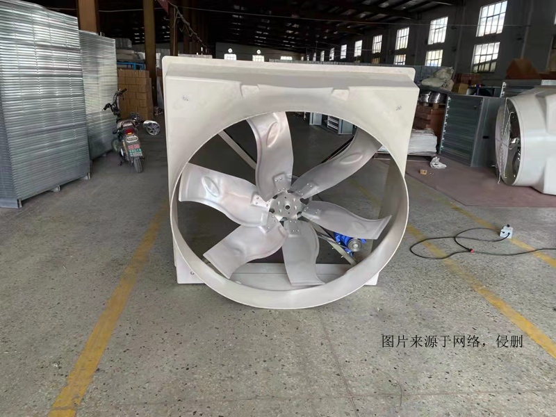 意大利工業(yè)排風(fēng)扇進口報關(guān)流程